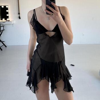 1al1na1 Leaked Nude OnlyFans (Photo 27)