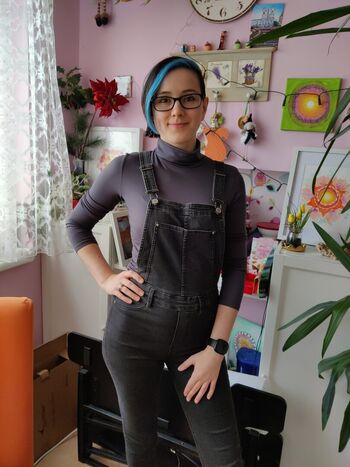 2DKiri Leaked Nude OnlyFans (Photo 5)