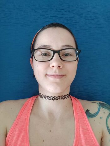 2DKiri Leaked Nude OnlyFans (Photo 7)