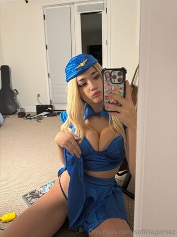 $0fi4 G0m3Z Leaked Nude OnlyFans (Photo 479)