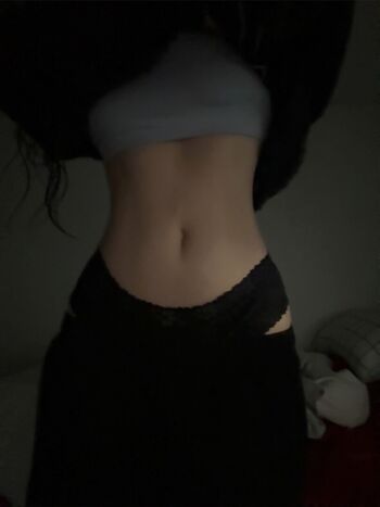 4kissette Leaked Nude OnlyFans (Photo 1)