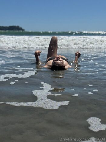 2luna004 Leaked Nude OnlyFans (Photo 20)