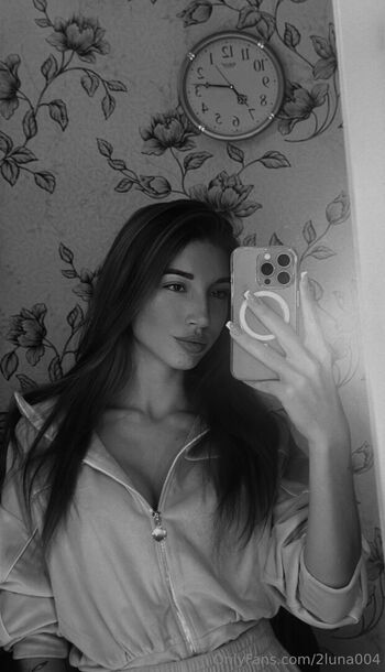 2luna004 Leaked Nude OnlyFans (Photo 28)
