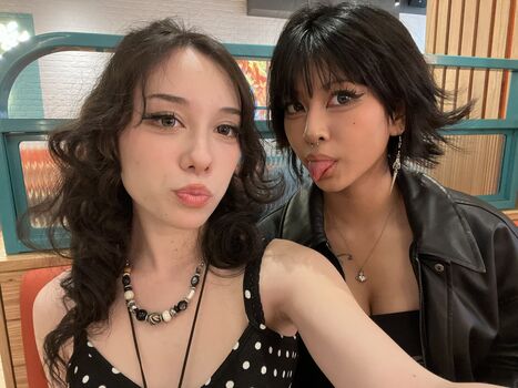 7oveable Leaked Nude OnlyFans (Photo 18)