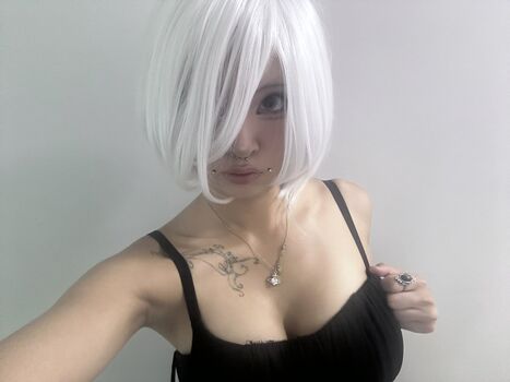 7oveable Leaked Nude OnlyFans (Photo 27)