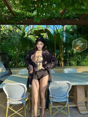 3u11erfly Leaked Nude OnlyFans (Photo 13)