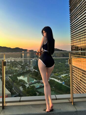 3u11erfly Leaked Nude OnlyFans (Photo 24)
