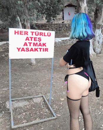 0ykurellaa Leaked Nude OnlyFans (Photo 7)