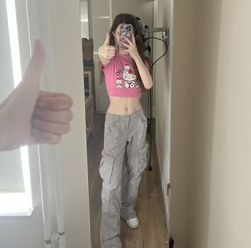 1yanou Leaked Nude OnlyFans (Photo 5)