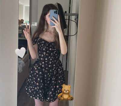 1yanou Leaked Nude OnlyFans (Photo 6)