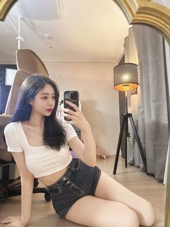 6yoon2 Leaked Nude OnlyFans (Photo 20)