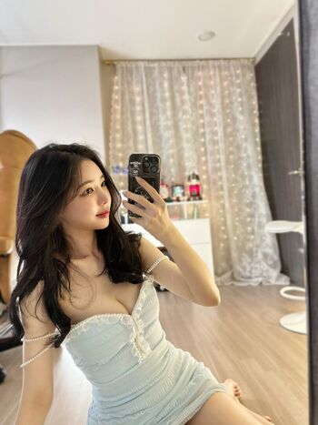 6yoon2 Leaked Nude OnlyFans (Photo 24)
