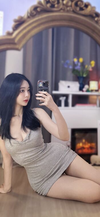 6yoon2 Leaked Nude OnlyFans (Photo 27)