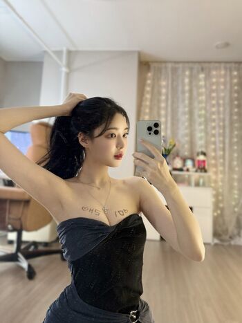 6yoon2 Leaked Nude OnlyFans (Photo 36)