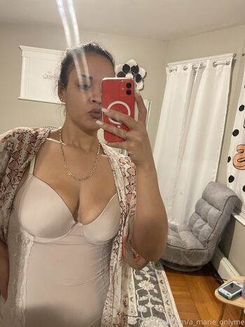 a_marie_onlyme Leaked Nude OnlyFans (Photo 20)