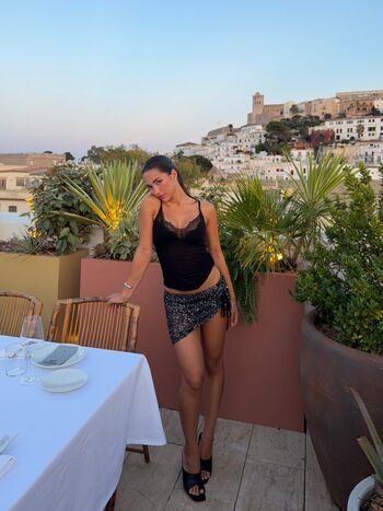 Àngela Mármol Leaked Nude OnlyFans (Photo 6)