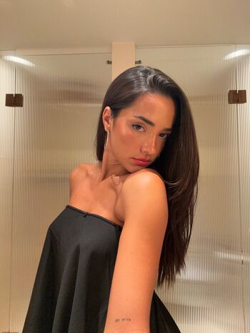Àngela Mármol Leaked Nude OnlyFans (Photo 7)