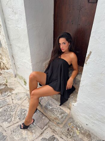 Àngela Mármol Leaked Nude OnlyFans (Photo 8)