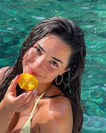 Àngela Mármol Leaked Nude OnlyFans (Photo 9)