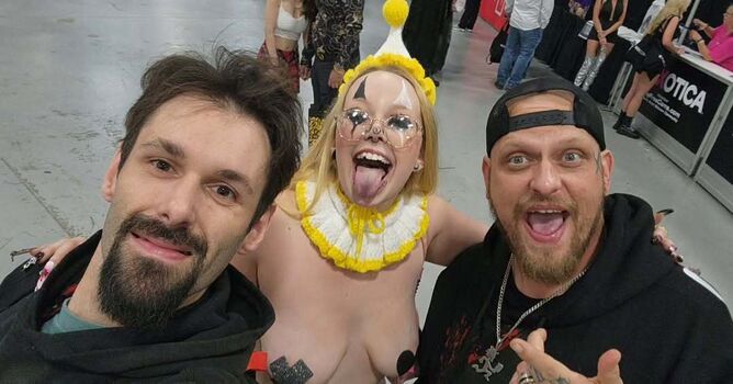 a_peachybby Leaked Nude OnlyFans (Photo 4)