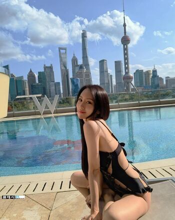 A-Yeon Leaked Nude OnlyFans (Photo 42)