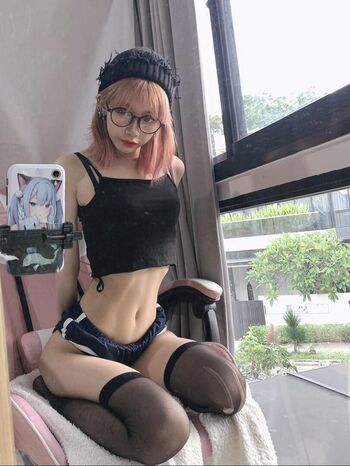 a1es5andra Leaked Nude OnlyFans (Photo 6)