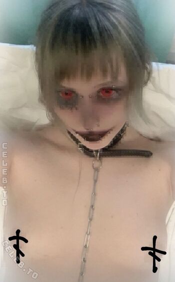 a666i999a Leaked Nude OnlyFans (Photo 2)