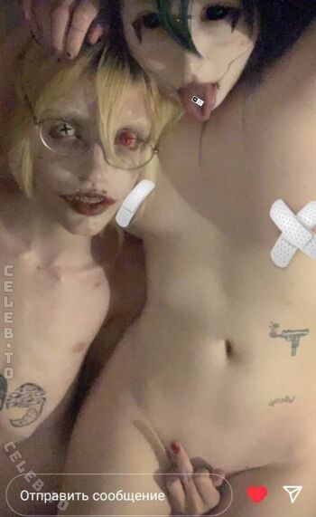 a666i999a Leaked Nude OnlyFans (Photo 3)