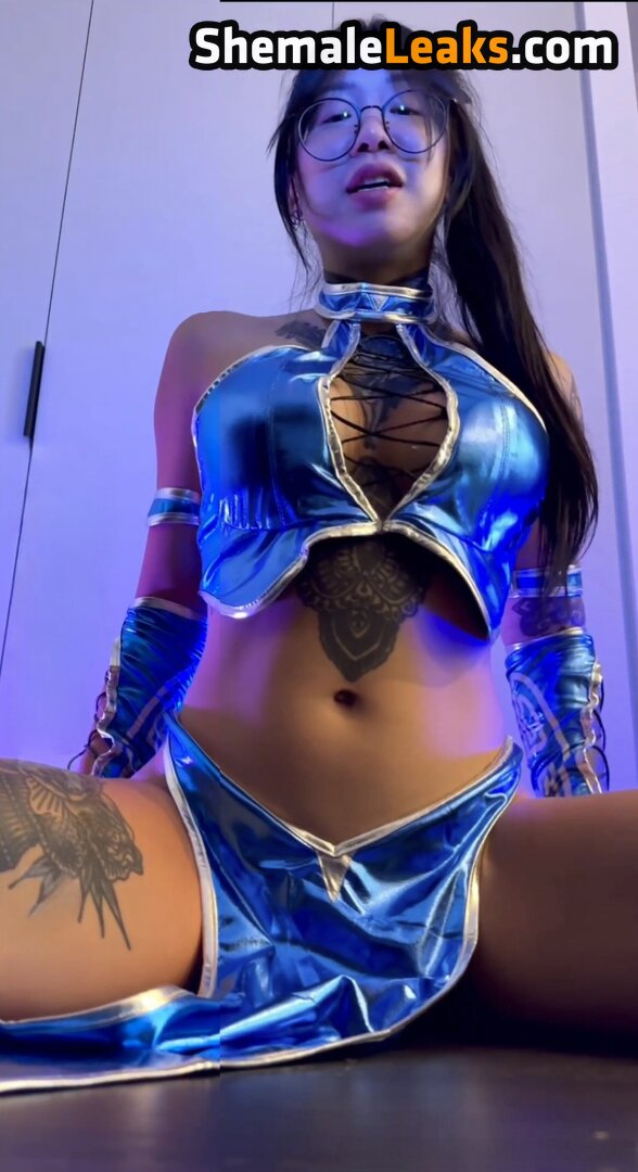 Aaaaagnes / moreofagnes Nude OnlyFans (Photo 10)