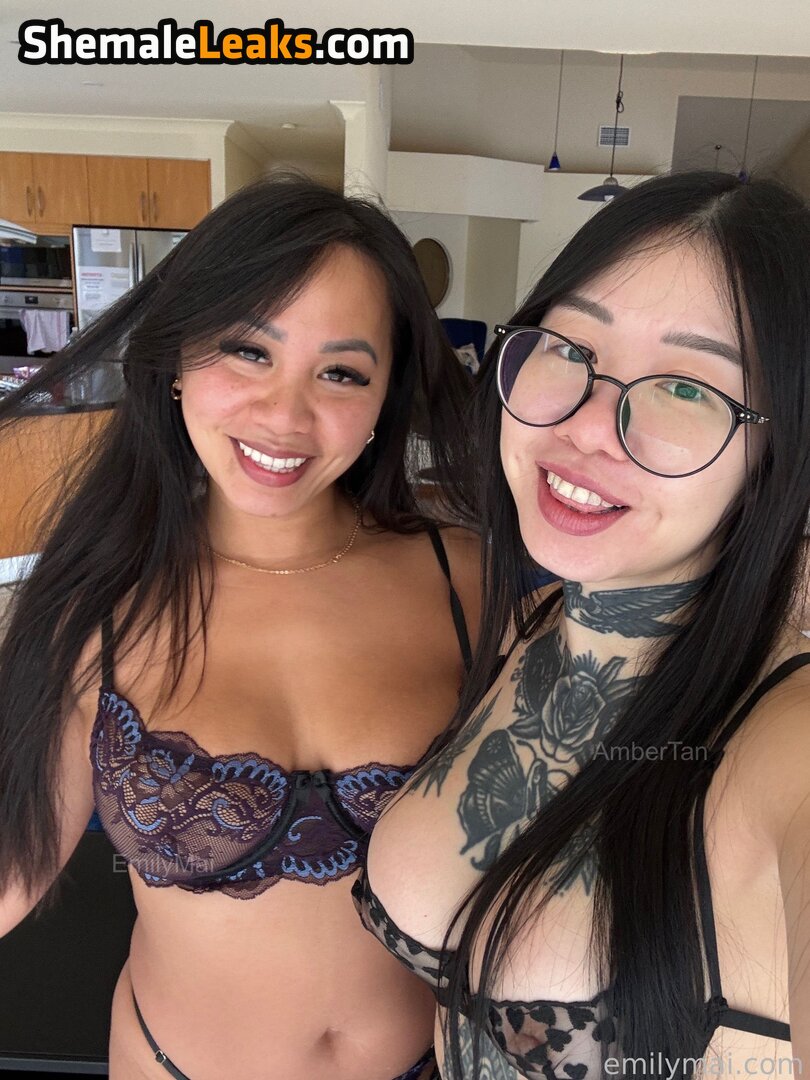 Aaaaagnes / moreofagnes Nude OnlyFans (Photo 15)