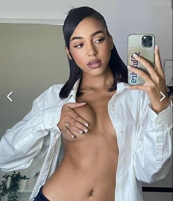 Aalishass Alishakone Leaked Nude OnlyFans (Photo 52)