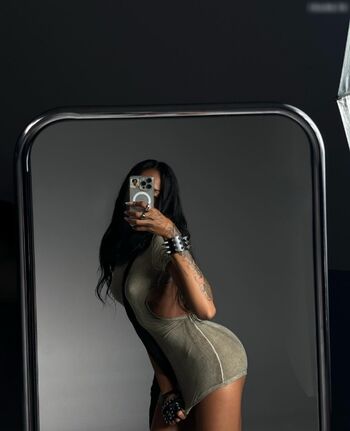 Aalishass Alishakone Leaked Nude OnlyFans (Photo 60)