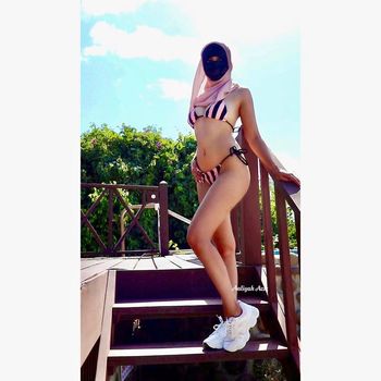 Aaliyah Aziz Leaked Nude OnlyFans (Photo 24)
