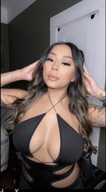 AaliyahCeleste Leaked Nude OnlyFans (Photo 3)