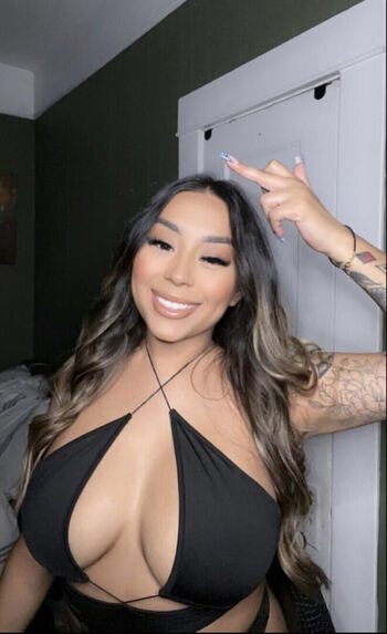 AaliyahCeleste Leaked Nude OnlyFans (Photo 4)