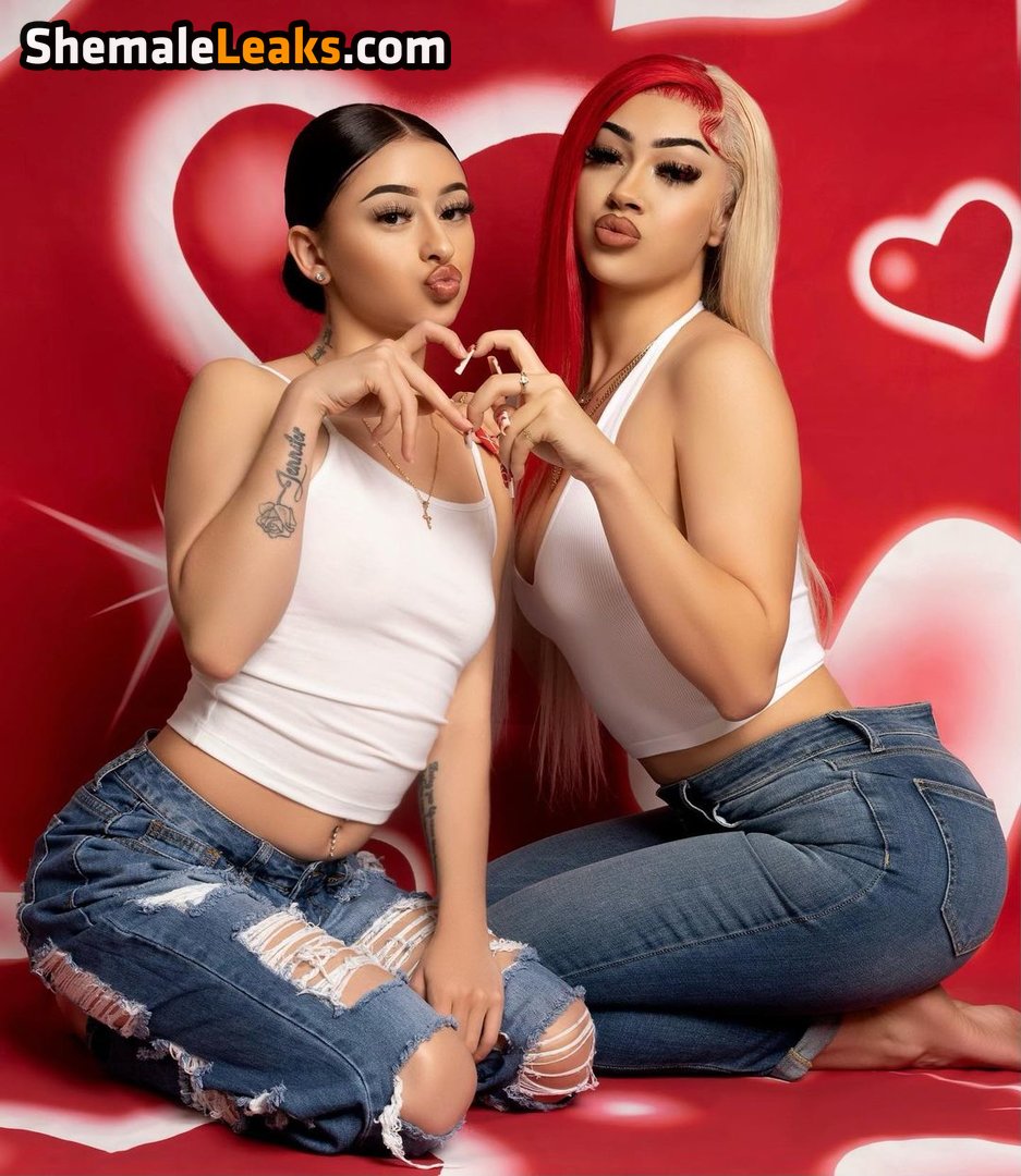 Aaliyanaboooo Nude OnlyFans (Photo 2)