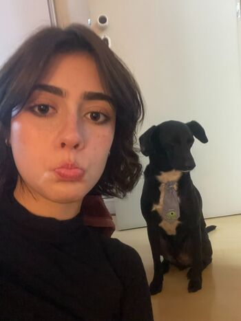 aangelarrochista Leaked Nude OnlyFans (Photo 103)