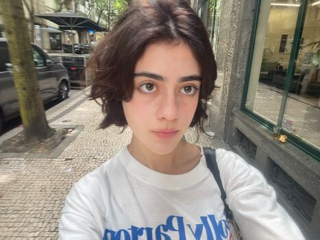 aangelarrochista Leaked Nude OnlyFans (Photo 108)