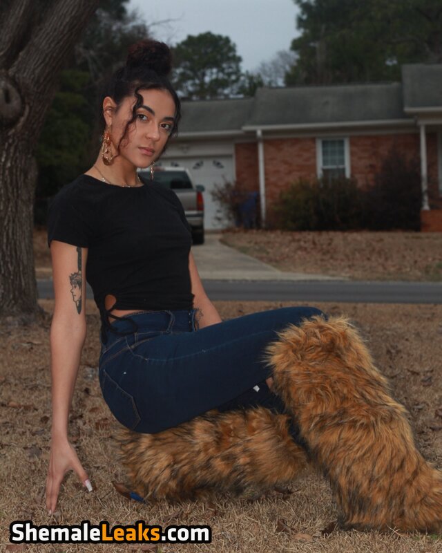 Kirby from After The Credits / aannmaryy / cw / kirbyandblue Nude OnlyFans (Photo 4)