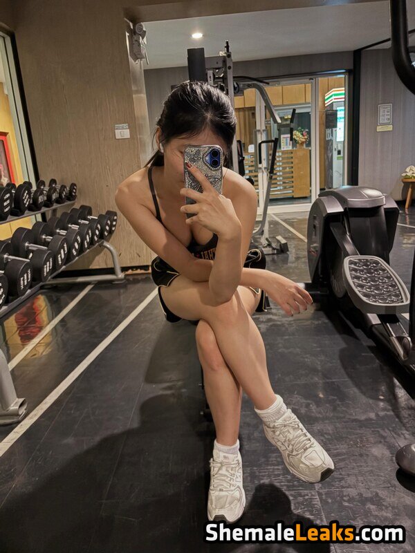 Saipetch B. / aaomhelloo Nude OnlyFans (Photo 23)