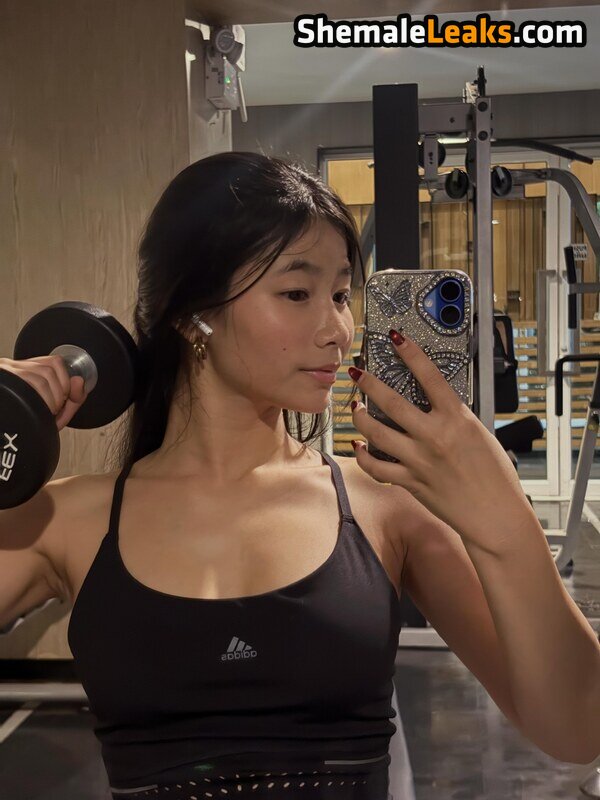 Saipetch B. / aaomhelloo Nude OnlyFans (Photo 26)