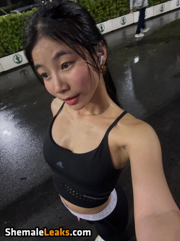 Saipetch B. / aaomhelloo Nude OnlyFans (Photo 39)
