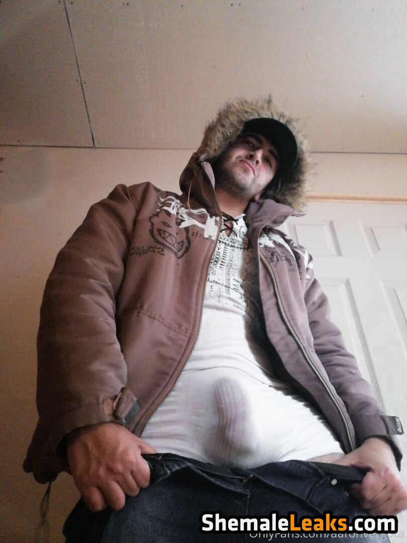 aaronvergota / azzverga Nude OnlyFans (Photo 3)