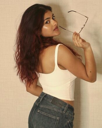Aashiyayaya Leaked Nude OnlyFans (Photo 1)