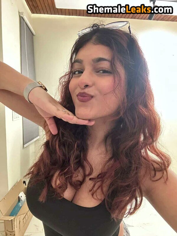 Aashiyayaya Nude OnlyFans (Photo 4)