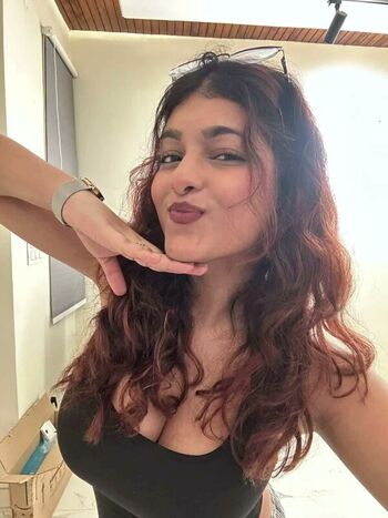 Aashiyayaya Leaked Nude OnlyFans (Photo 4)
