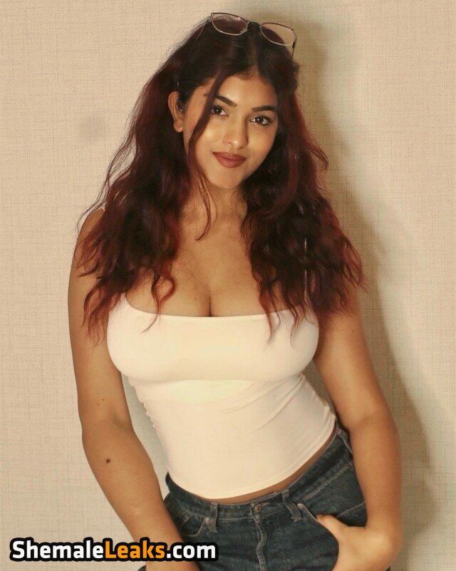 Aashiyayaya Nude OnlyFans (Photo 7)