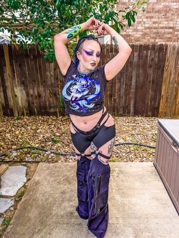 Abadon Leaked Nude OnlyFans (Photo 165)