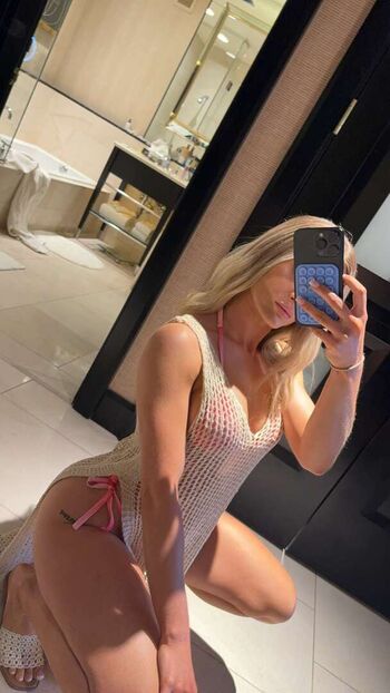 Abbagail Seidl Leaked Nude OnlyFans (Photo 89)