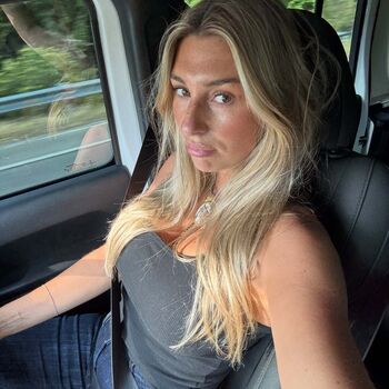 Abbey Wilson Leaked Nude OnlyFans (Photo 51)